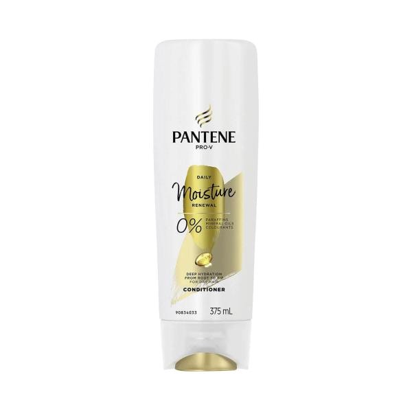 Pantene  Daily Moisture Renewal Conditioner | 375mL