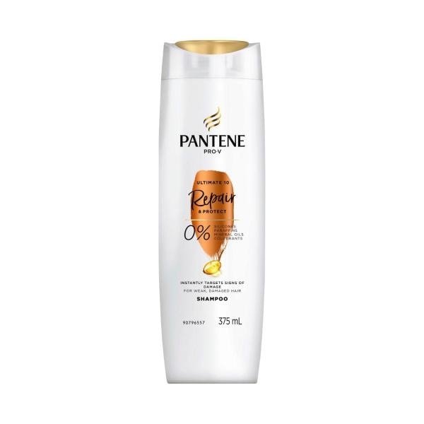 Pantene  Repair & Protect Shampoo | 375mL