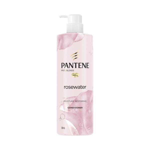 Pantene  Micellar Rose Water Conditioner | 530mL