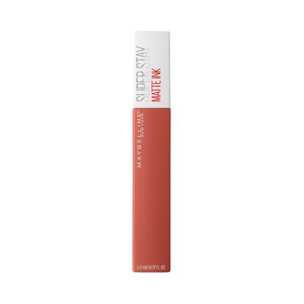 Maybelline Superstay Matte Ink Amazonian Lipstick | 5mL
