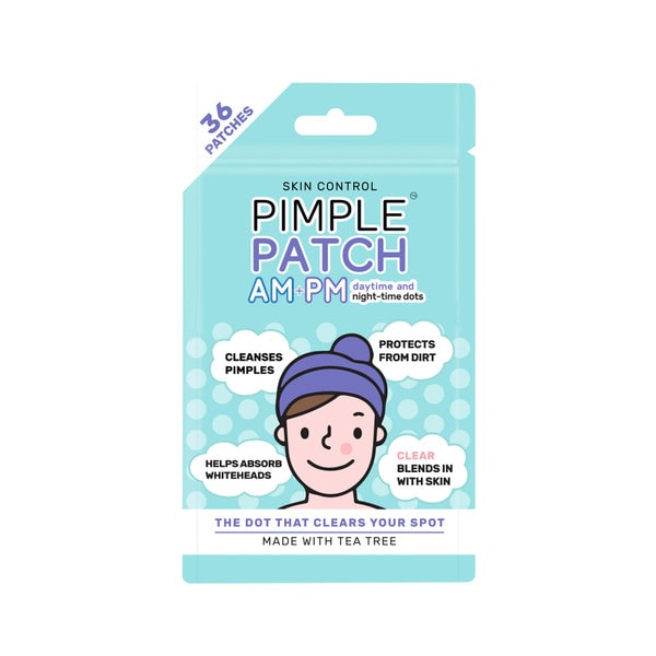 Skin Control Pimple Patch Everyday | 36 pack