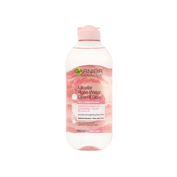 Garnier Micellar Rose Water | 400mL