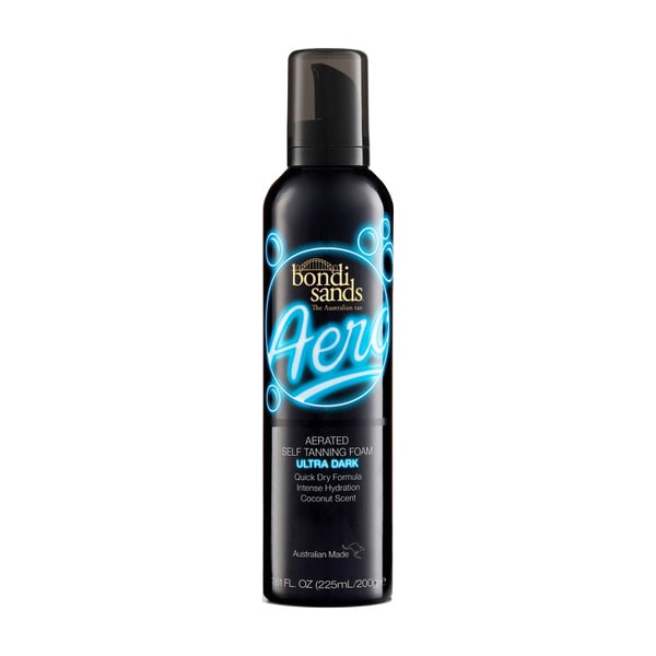 Bondi Sands Aero Ultra Dark | 225mL