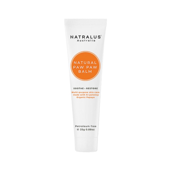Natralus Natural Paw Paw Balm | 25g
