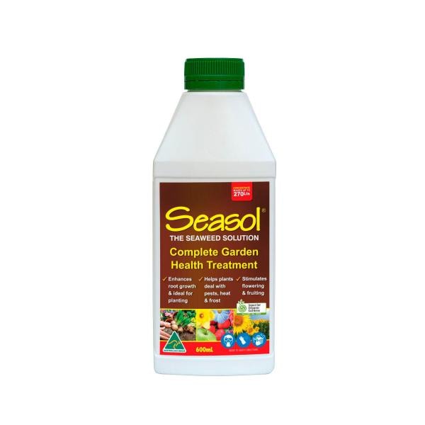 Seasol Complete Garden Health Treatment | 600mL