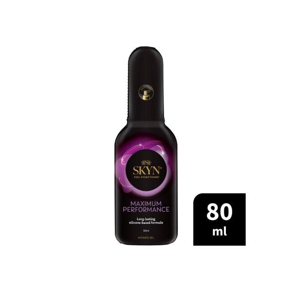Skyn Maximum Performance Lubricant | 80mL