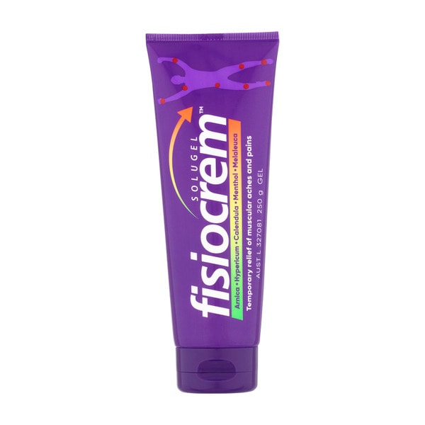 Fisiocrem Gel | 250g