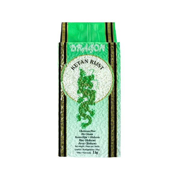 Dragon Glutinous Rice | 1kg