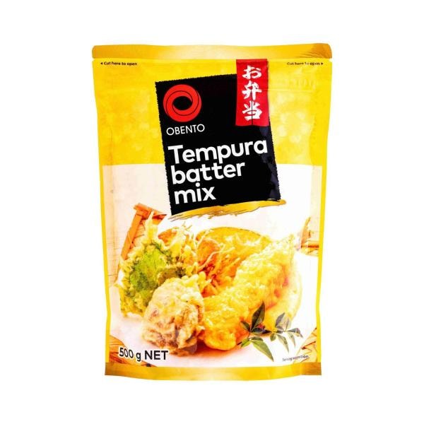 Obento Tempura Batter Mix | 500g