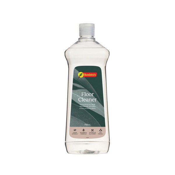 Bosistos Floor Cleaner | 750mL