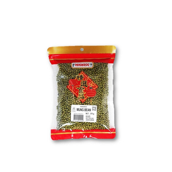 Pandaroo Mung Bean | 375g