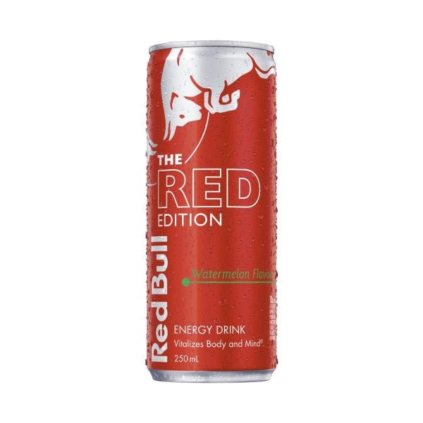 Red Bull Watermelon | 250mL