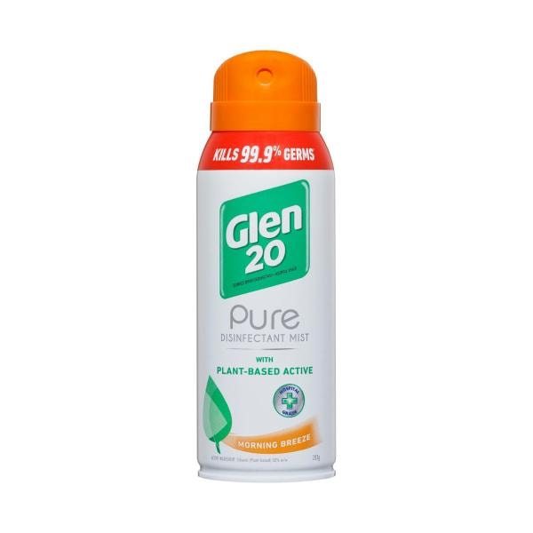 Glen 20 Pure Air Freshener Morning Breeze | 283g