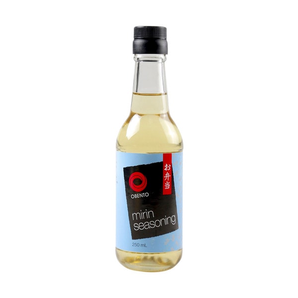 Obento Mirin Seasoning | 250mL