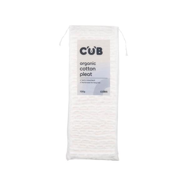 CUB 100% Pure Cotton Ripple | 100g