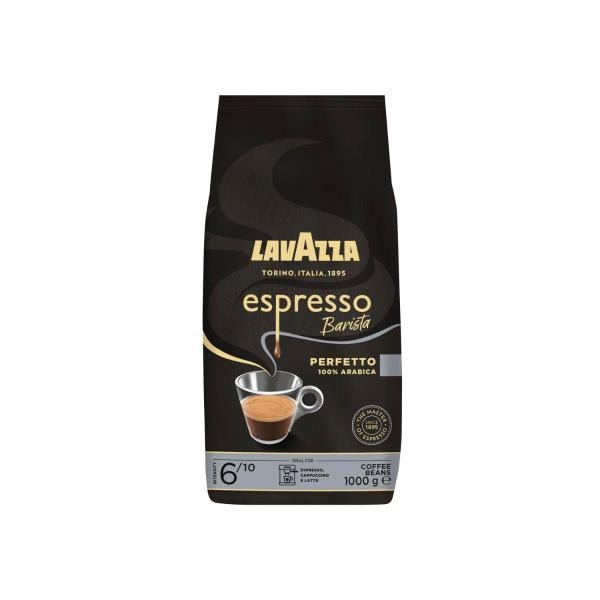Lavazza Espresso Barista Perfetto Beans | 1kg