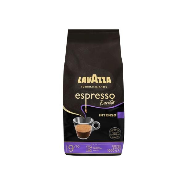 Lavazza Espresso Barista Intenso Coffee Beans | 1kg
