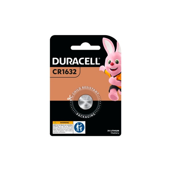 Duracell Specialty 1632 | 1 pack
