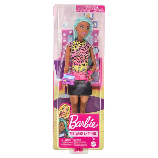 Barbie I Can Be Careers Doll | 1 each
