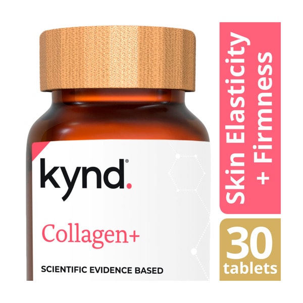 Kynd Collagen Complete+ | 30 pack