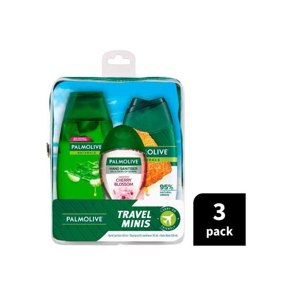 Palmolive Travel Pack | 1 pack
