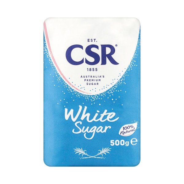 CSR White Sugar | 500g