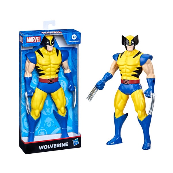 Marvel Figure 9.5 Inch Assortment | 1 each