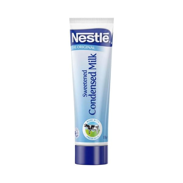 Nestle Sweetened Condensed Milk Tube | 170g