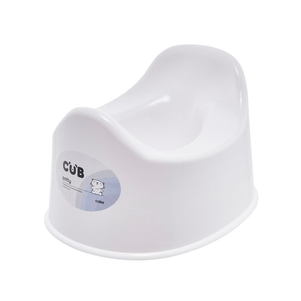 CUB Potty | 1 each