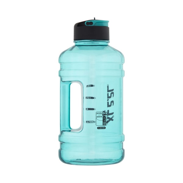 Decor Jumbo Chug Titan Bottle 2.2L | 1 each
