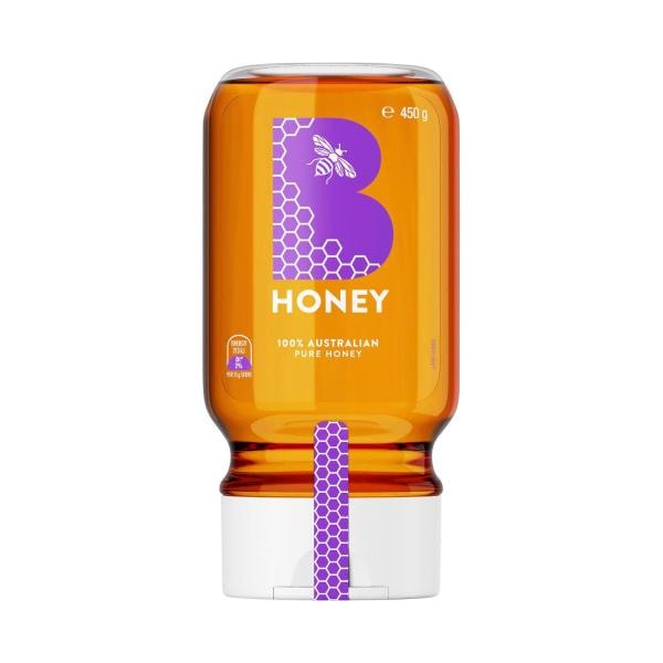 B Honey Squeeze | 450g
