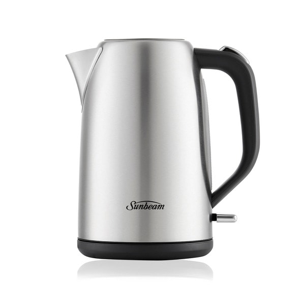 Sunbeam Stainless Steel Kettle 1.7L | 1 each