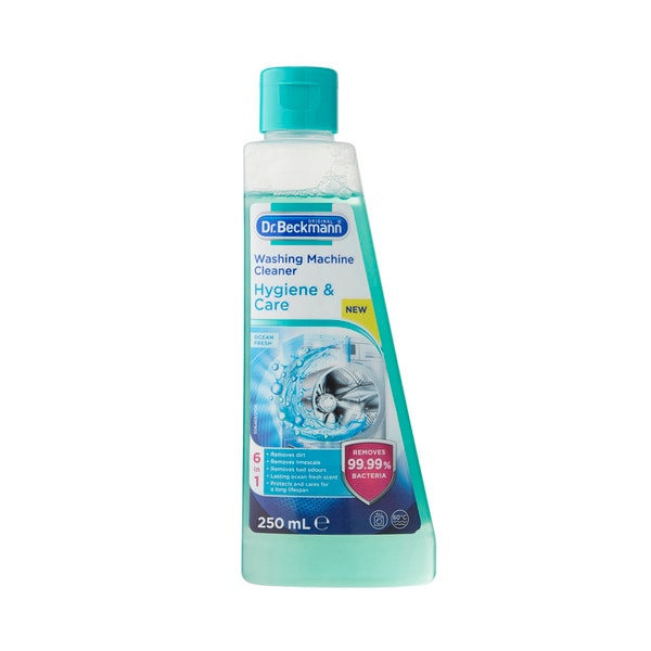 Dr Beckmann Washing Machine Cleaner | 250mL