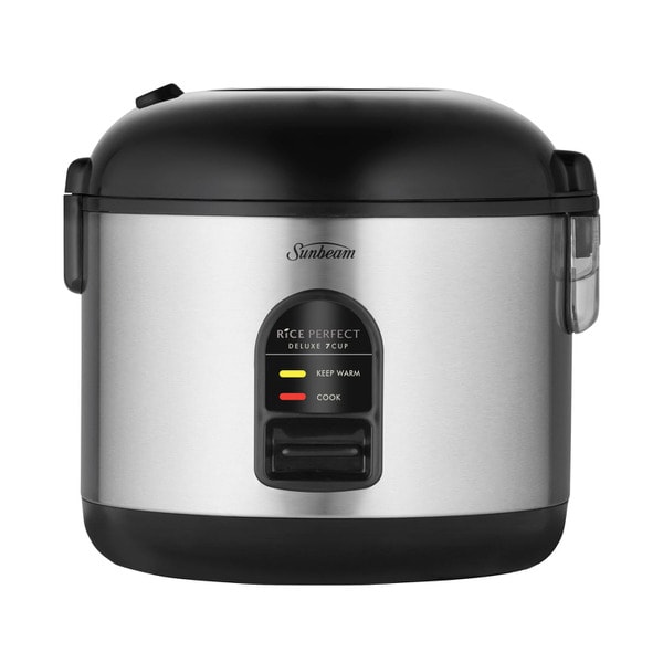 Sunbeam 7 Cup Rice Cooker | 1 each