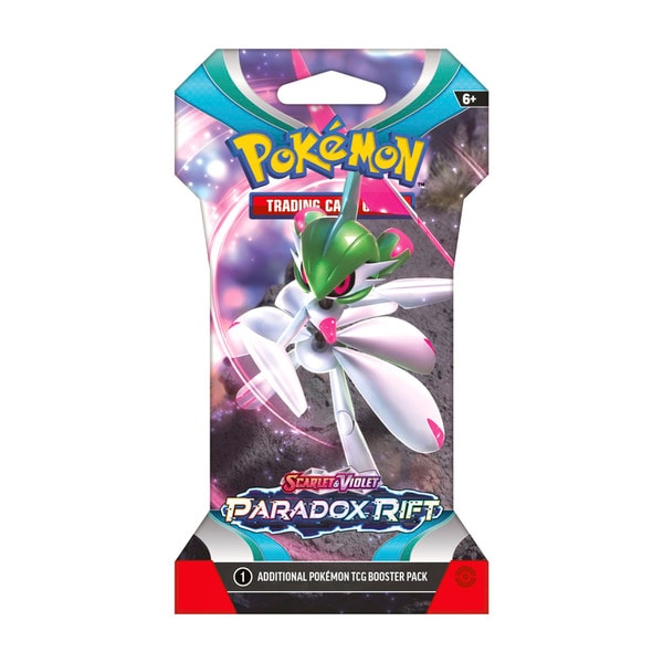 Pokemon Trading Cards Blister 1 | 1 pack