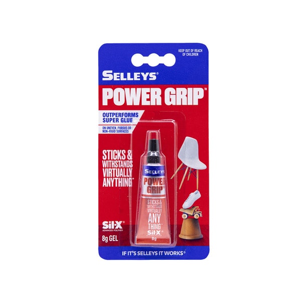 Power Grip | 1 pack