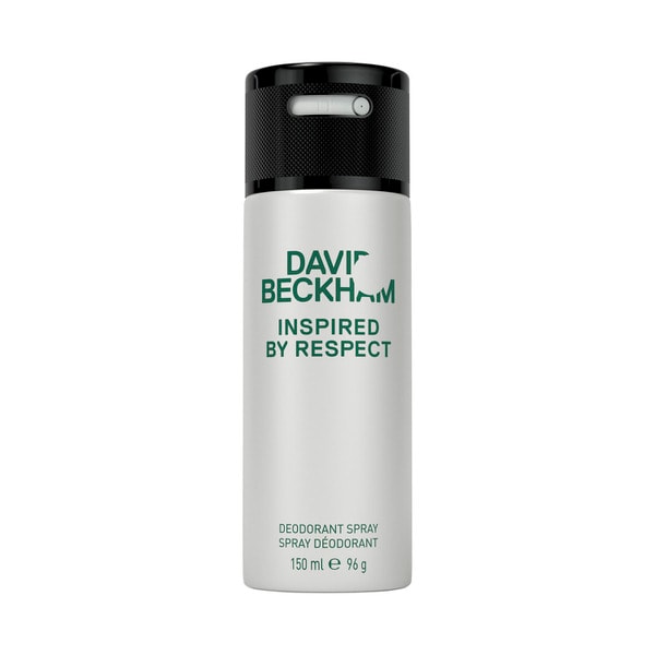 David Beckham Inspired By Respect | 150mL