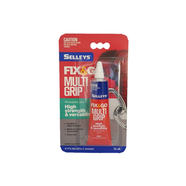 Fix & Go Multi Grip | 50mL