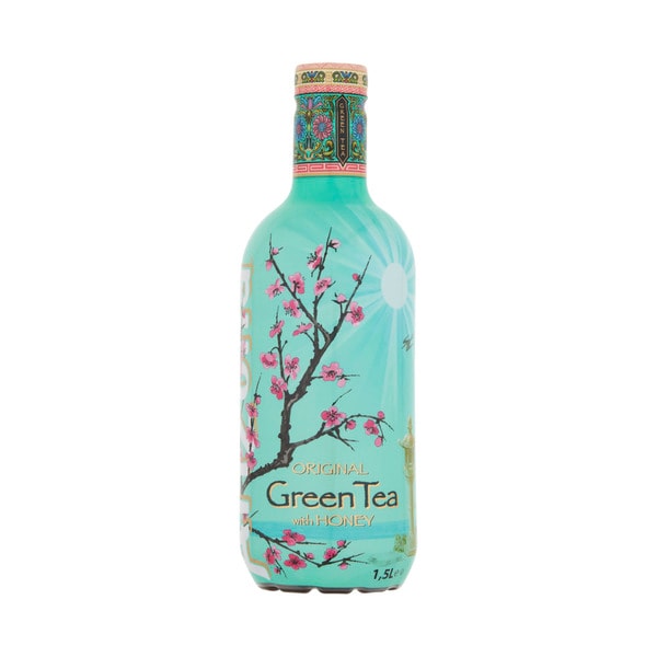 Arizona Green Iced Tea | 1.5L
