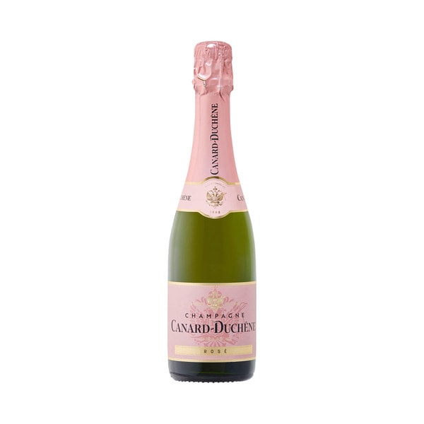 Canard Duchene Rose Champagne 375mL | 1 Each