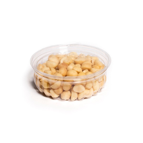 Coles Pottle Roasted Salted Macadamias | approx. 100g