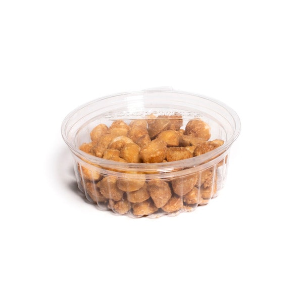 Coles Pottle Honey Coated Macadamias | approx. 100g