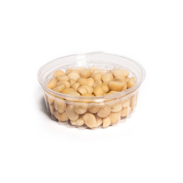 Coles Pottle Natural Macadamias | approx. 100g