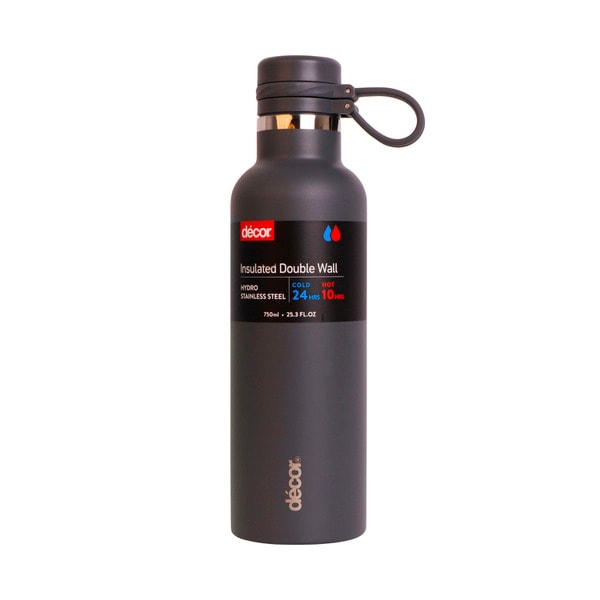 Decor Hydro Insulated Double Wall | 1 each