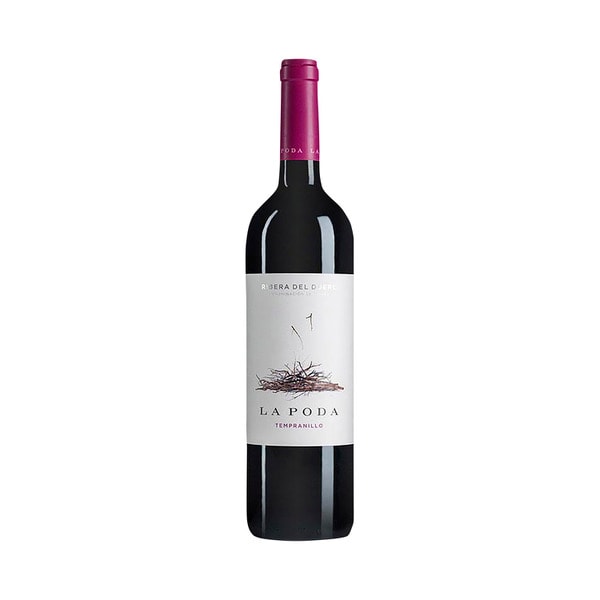 La Poda Tempranillo 750mL | 1 Each