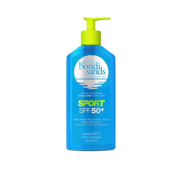 Bondi Sands SPF 50 Sport | 400mL