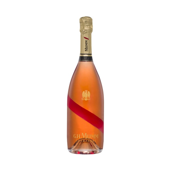 Mumm Grand Cordon Rose 750mL | 1 Each
