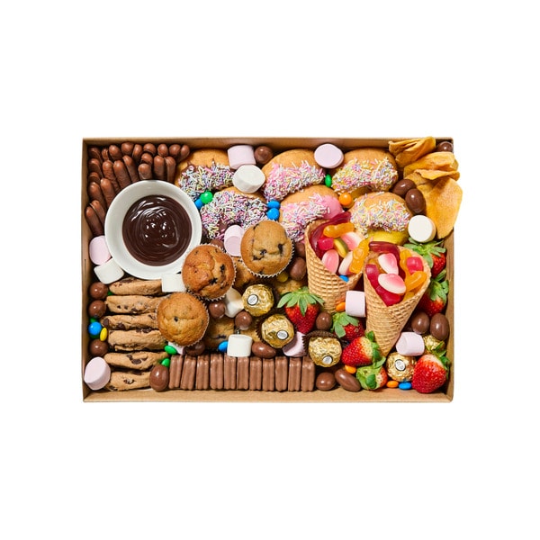 Coles Sweet Symphony Platter | 1 each