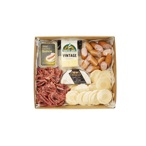 Coles Classic Grazing Platter | 1 each