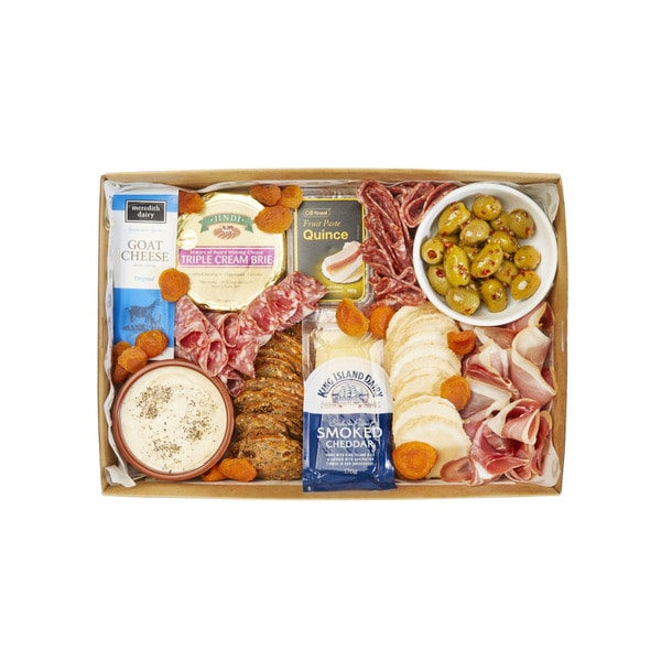 Coles Signature Grazing Platter | 1 each